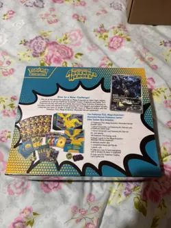 Pokemon TCG: Mega Evolution - Ascended Heroes POKEMON CENTER ETB, NEW & SEALED - Image 3
