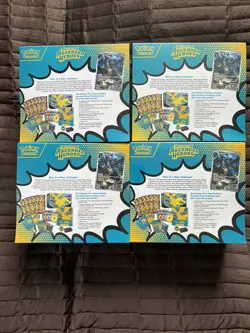 Pokemon TCG: Mega Evolution-Ascended Heroes POKEMON CENTER ETB - Image 4