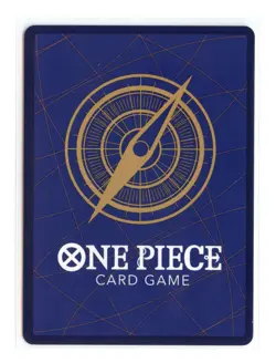 Nami OP01-016 R Foil One Piece Romance Dawn English NM - Image 2