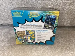 2× Pokemon TCG Mega Evolution – Ascended Heroes Pokemon Center ETB – Sealed - Image 3