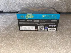2× Pokemon TCG Mega Evolution – Ascended Heroes Pokemon Center ETB – Sealed - Image 4