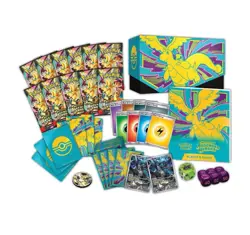 Pokemon TCG: Mega Evolution-Ascended Heroes POKEMON CENTER ETB - Image 2