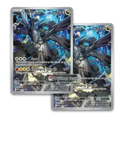 Pokemon TCG: Mega Evolution-Ascended Heroes POKEMON CENTER ETB - Image 3