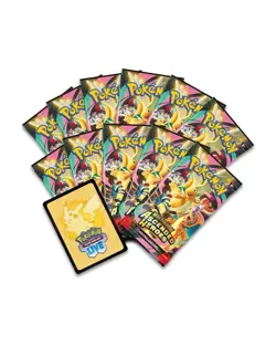 Pokemon TCG: Mega Evolution-Ascended Heroes POKEMON CENTER ETB - Image 4