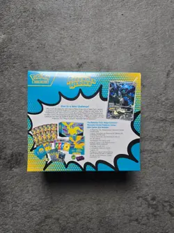Pokemon TCG: Mega Evolution- Ascended Heroes POKEMON CENTER ETB | In Hand X1 - Image 3