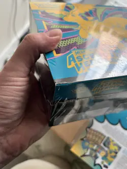 x2 Pokemon TCG: Mega Evolution Ascended Heroes Pokemon Center ETB | SEALED ✅ - Image 4