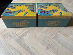 Pokemon TCG: Mega Evolution-Ascended Heroes POKEMON CENTER ETB x 2 - Image 4