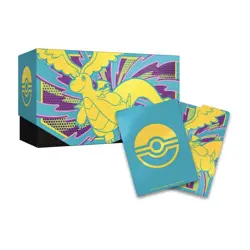x2 Pokemon TCG: Mega Evolution Ascended Heroes Pokemon Center ETB | SEALED ✅ - Image 3