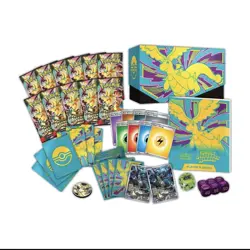 x2 Pokemon TCG: Mega Evolution Ascended Heroes Pokemon Center ETB | SEALED ✅ - Image 4