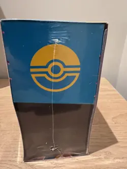 Pokemon TCG: Mega Evolution Ascended Heroes POKEMON CENTER ETB - Image 3