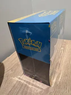 Pokemon TCG: Mega Evolution Ascended Heroes POKEMON CENTER ETB - Image 4