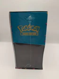 Pokemon TCG: Mega Evolution Ascended Heroes POKEMON CENTER ETB - Image 5