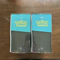 x2 Pokemon TCG: Mega Evolution Ascended Heroes Pokemon Center ETB | SEALED ✅ - Image 2