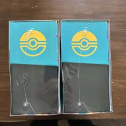x2 Pokemon TCG: Mega Evolution Ascended Heroes Pokemon Center ETB | SEALED ✅ - Image 4