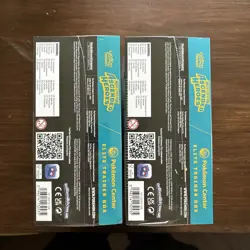 x2 Pokemon TCG: Mega Evolution Ascended Heroes Pokemon Center ETB | SEALED ✅ - Image 5
