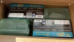 x2 Pokemon TCG: Mega Evolution Ascended Heroes Pokemon Center ETB | SEALED ✅ - Image 3