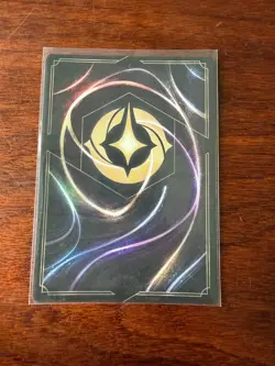 Genie Wish Fulfilled 53/204 Disney Lorcana NM Evasive Draw Card Aladdin - Image 2