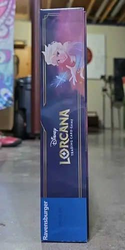 Disney Lorcana Trading Card Game - Gateway Box Set - Learn To Play - NIB - Image 3