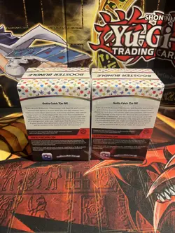 2x Pokemon 151 Booster Bundles 2-6 pack boxes - Image 4