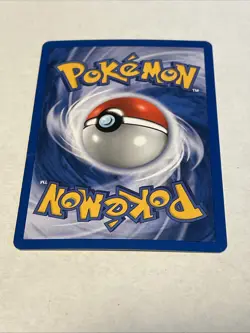 Pokemon TCG Houndour Neo Discovery Holo Rare Card 5/75 - Image 5