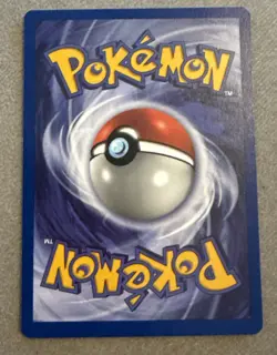 Pokemon Pikachu #60/64 From 1st Edition Jungle Set 1999 (Near Mint Condition)! - Image 2