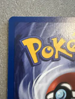 Pokemon Pikachu #60/64 From 1st Edition Jungle Set 1999 (Near Mint Condition)! - Image 3