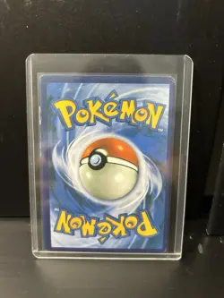 M (Mega) Alakazam EX Ultra Rare XY - Fates Collide 26/124 LP/MP Pokemon TCG Card - Image 3