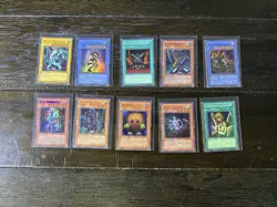 Yu-gi-oh Cards Lot of 800+ | 1st edition | Limited edition | Unlimited | - Image 1