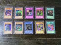 Yu-gi-oh Cards Lot of 800+ | 1st edition | Limited edition | Unlimited | - Image 2