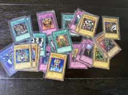 Yu-gi-oh Cards Lot of 800+ | 1st edition | Limited edition | Unlimited | - Image 3