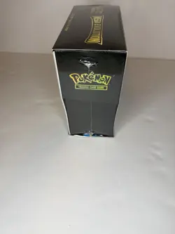 Mega Evolution Elite Trainer Box - Pokemon TCG Sealed - (Mega Gardevoir) - ETB - Image 3