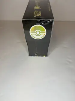 Mega Evolution Elite Trainer Box - Pokemon TCG Sealed - (Mega Gardevoir) - ETB - Image 4