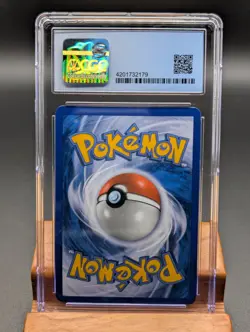 2008 Pokemon Great Encounters Combusken Reverse Holo #35 CGC Gem Mint 9.5/10 - Image 2