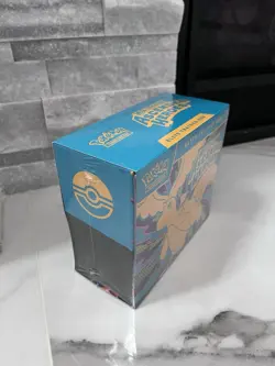 Ascended Hero’s Mega Evolution Elite Trainer Box New Sealed Pokemon TCG - Image 3