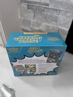 Ascended Hero’s Mega Evolution Elite Trainer Box New Sealed Pokemon TCG - Image 5