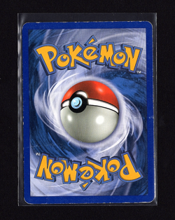 2002 POKEMON LEGENDARY COLLECTION #7 DARK RAICHU-REVERSE HOLO FOIL RARE - Image 2