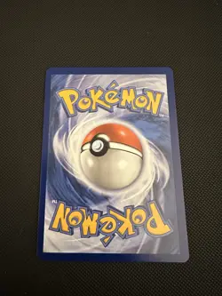 Air Balloon 166/132 Full Art Holo Pokemon Me01: Mega Evolution English NM - Image 2