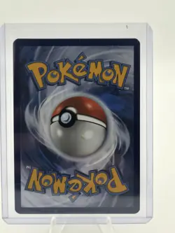 Pokemon TCG Gastly Scarlet & Violet Temporal Forces 177/162 IR NM/MT - Image 2