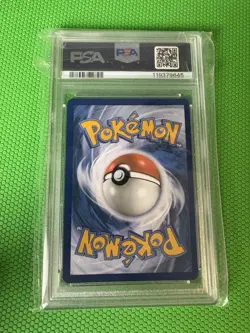 2023 POKEMON SVP PROMO 151 ULTRA-PREMIUM COLLECTION #053 MEW EX PSA 9 MINT - Image 2