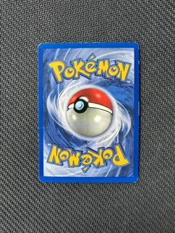 Pokemon TCG Clefable Jungle 1/64 Holo Unlimited Holo Rare - Image 2