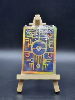 Ancient Mew 1 Miscellaneous Cards & Products Holo - Image 1