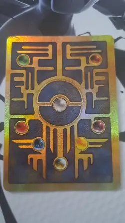 Ancient Mew 1 Miscellaneous Cards & Products Holo - Image 1