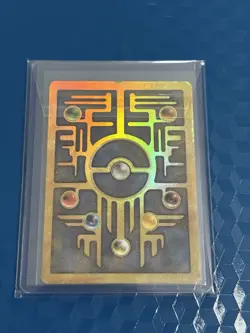 Ancient Mew 1 Miscellaneous Cards & Products Holo - Image 2