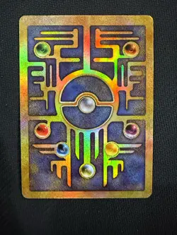 Ancient Mew 1 Miscellaneous Cards & Products Holo - Image 2