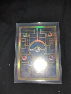 Ancient Mew 1 Miscellaneous Cards & Products Holo - Image 2