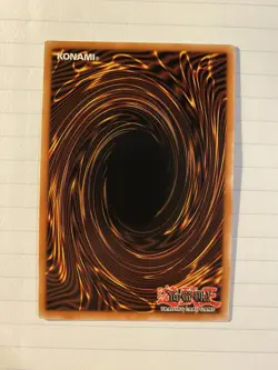 Yugioh! Balameuniere de Nouvelles - WISU-EN033 - Super Rare - 1st Edition Near M - Image 2