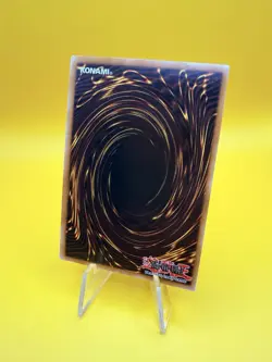 Black Luster Soldier - Envoy of the Beginning IOC-EN025 Invasion of Chaos... - Image 2