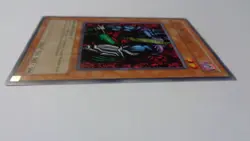 Cyber-Stein DB2-EN100 (Rare, Unlimited, Lightly Played / LP) Yugioh - Image 2