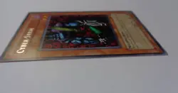 Cyber-Stein DB2-EN100 (Rare, Unlimited, Lightly Played / LP) Yugioh - Image 3