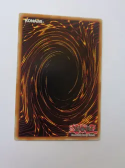 Cyber-Stein DB2-EN100 (Rare, Unlimited, Lightly Played / LP) Yugioh - Image 5